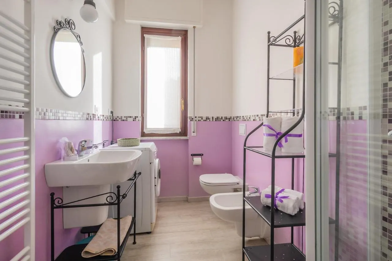 Residence Holidays Pietra Ligure Aparthotel