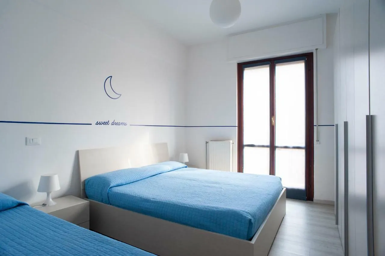 Aparthotel Residence Holidays Pietra Ligure