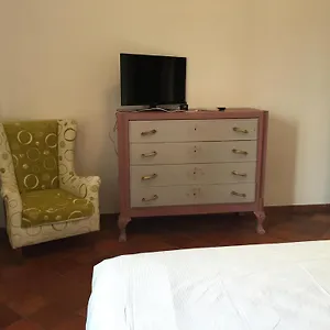 Al Castello Maison d'hôtes