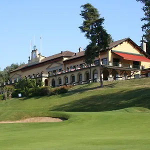Golf D'este Couette-café