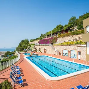 Sant'anna Appart hôtel