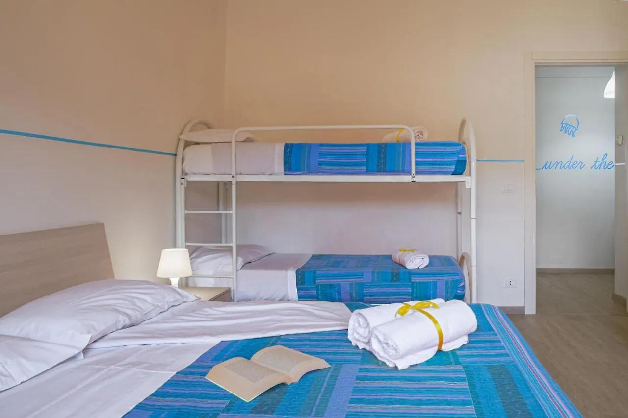 Residence Holidays Pietra Ligure