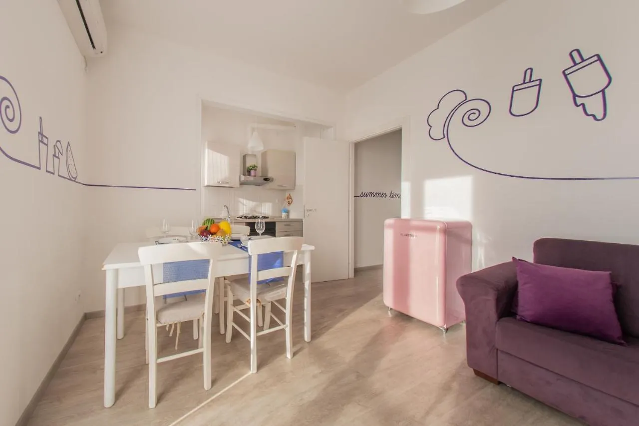 Apartmanhotel Residence Holidays Pietra Ligure