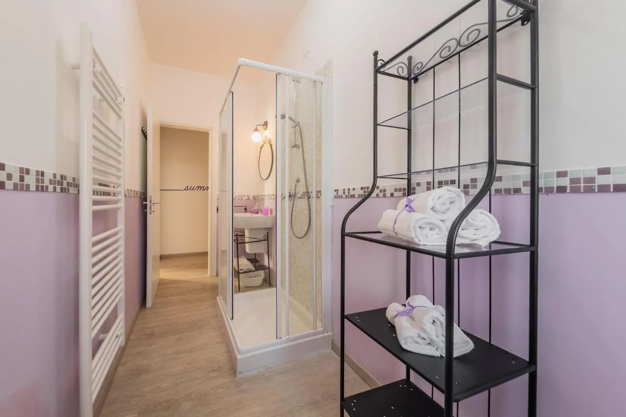 Residence Holidays Pietra Ligure Olaszország