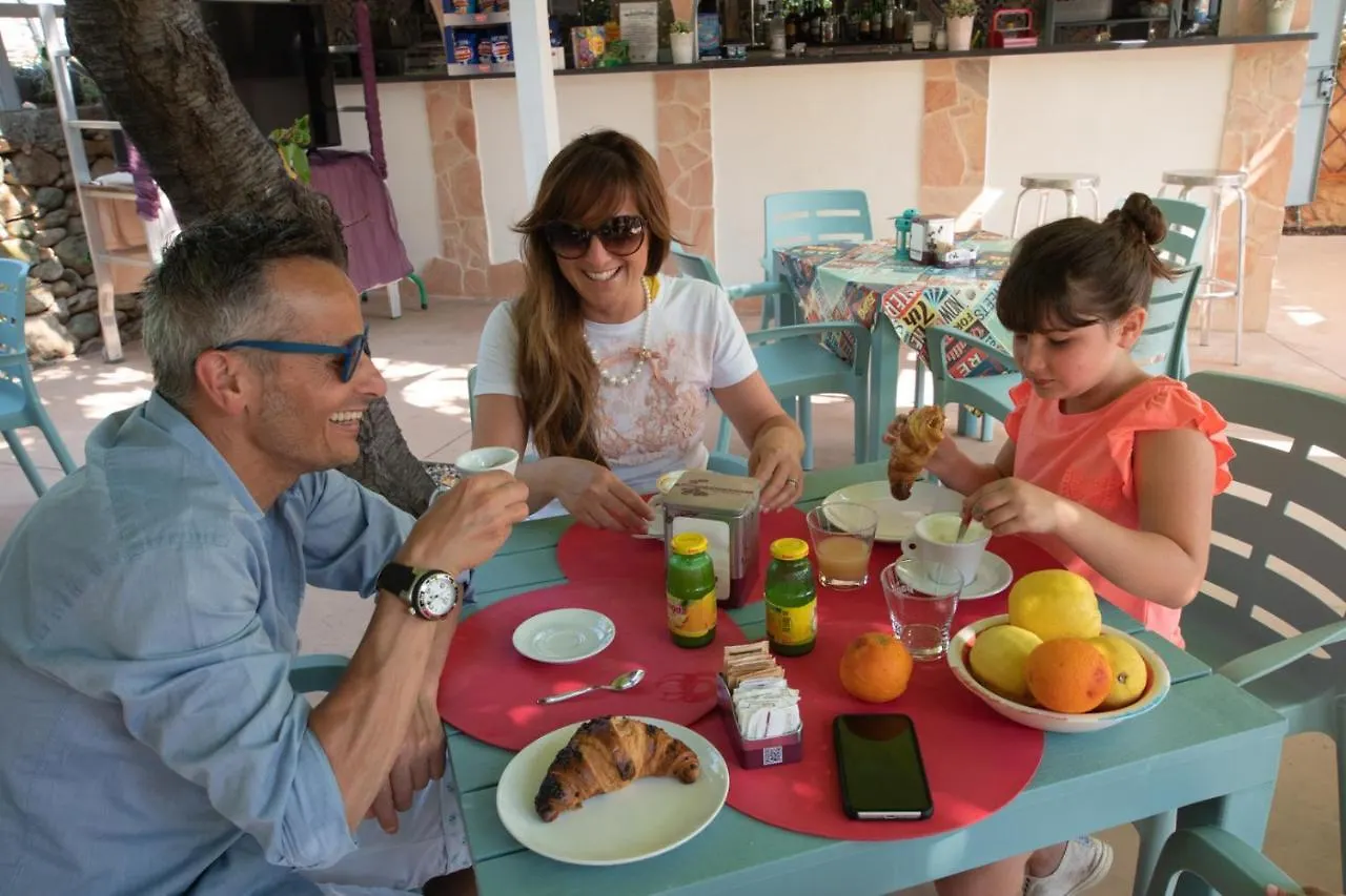 Residence Holidays Pietra Ligure
