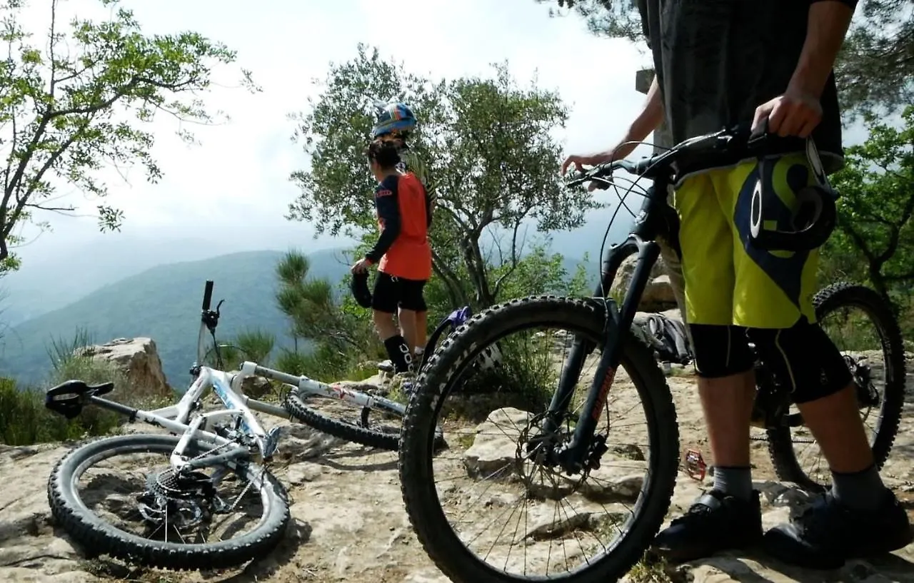 Residence Holidays Pietra Ligure 2*,