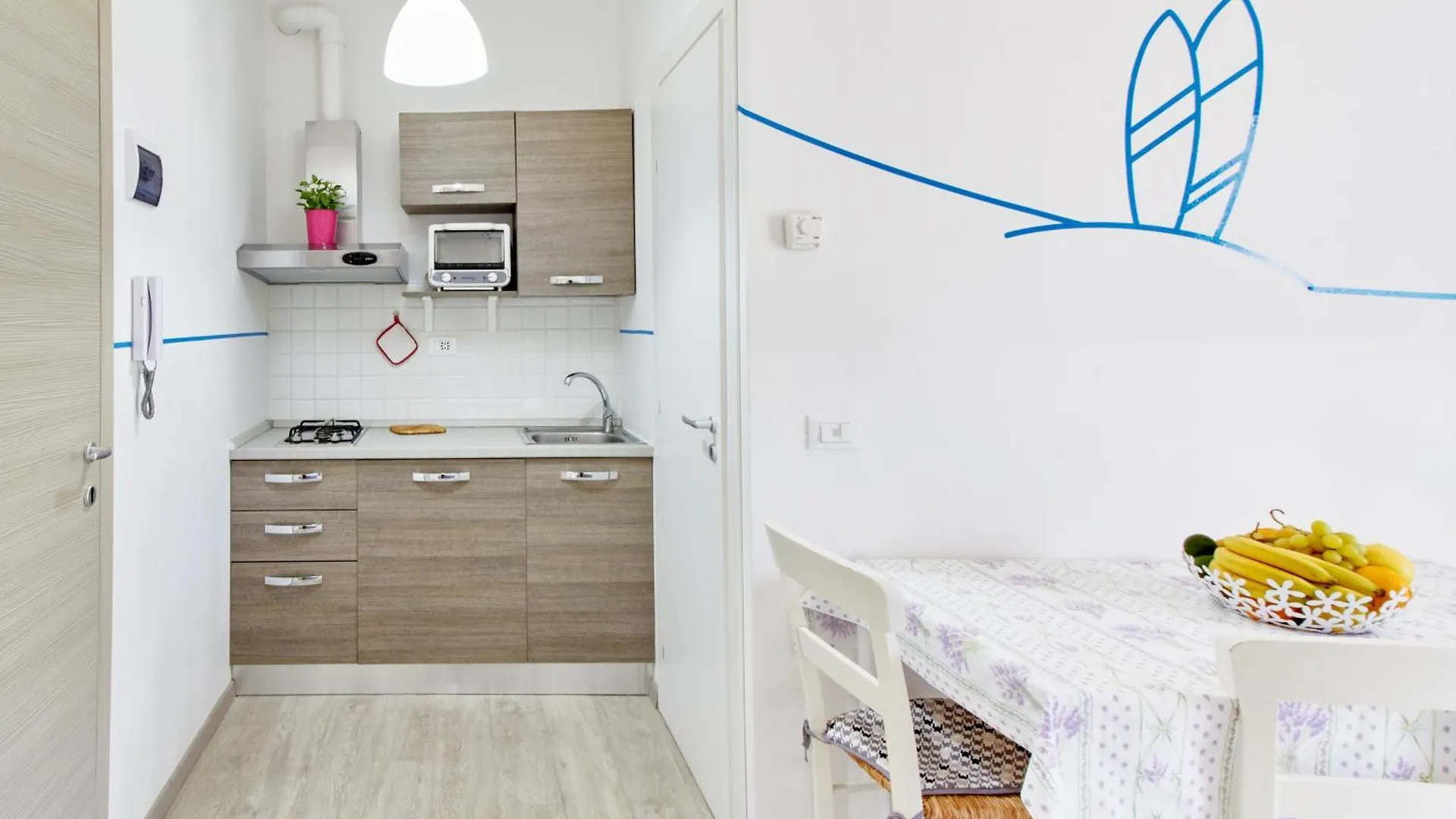 Residence Holidays Pietra Ligure Olaszország
